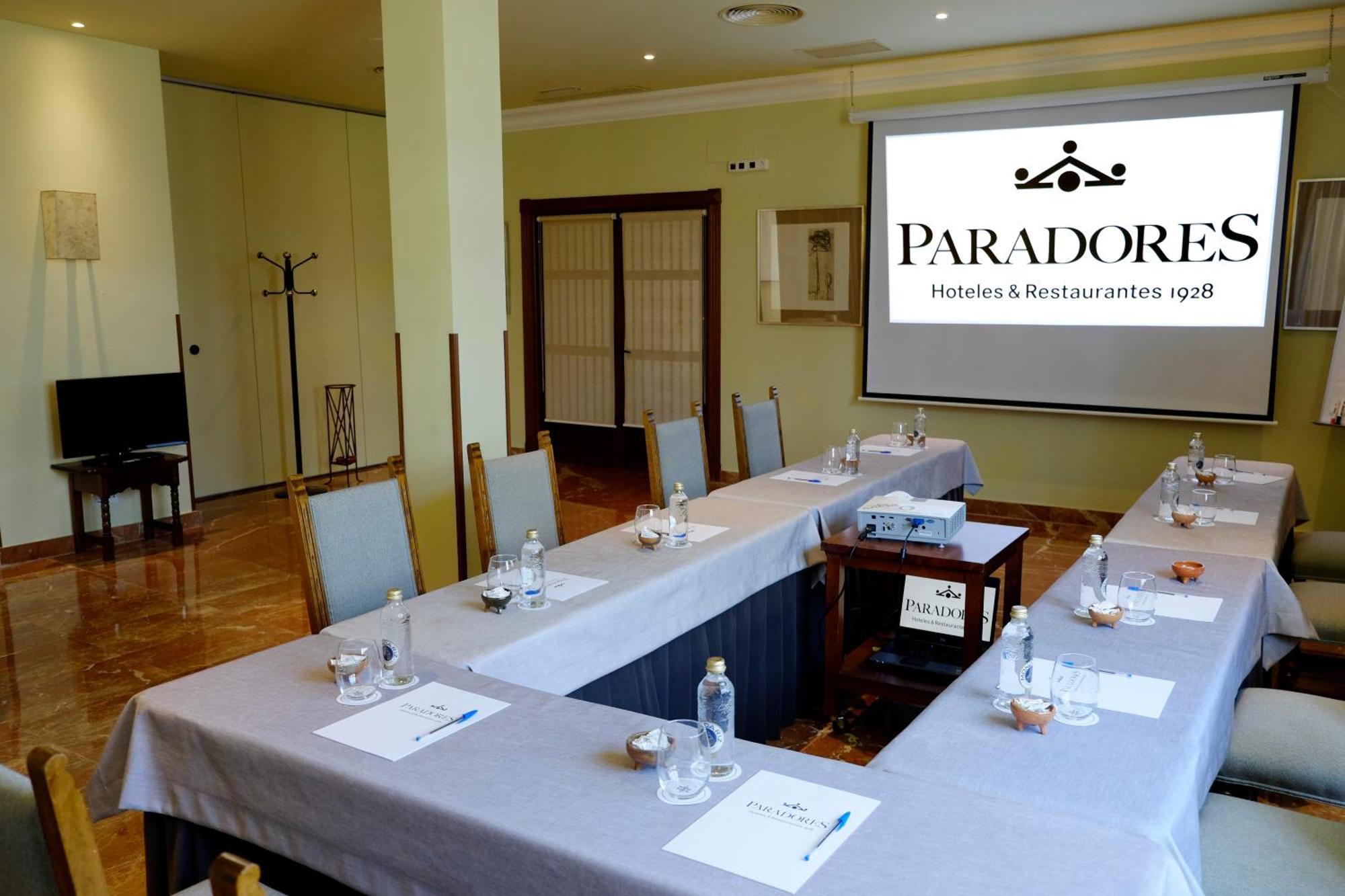 Parador De Ферроль Екстер'єр фото